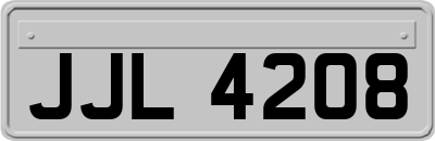 JJL4208