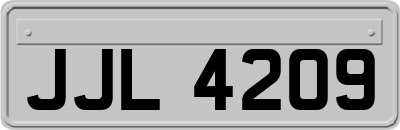 JJL4209