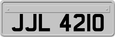 JJL4210