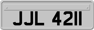 JJL4211