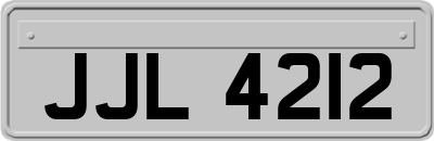 JJL4212