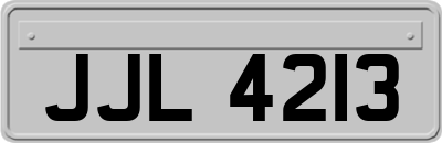 JJL4213