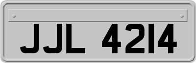 JJL4214