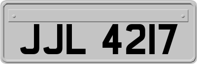 JJL4217