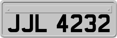 JJL4232