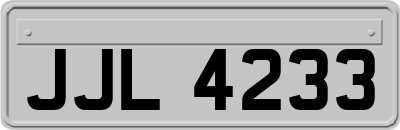 JJL4233
