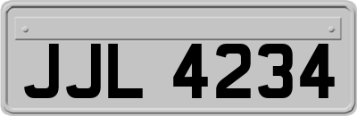 JJL4234