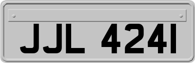 JJL4241