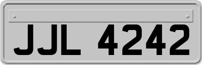 JJL4242