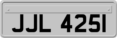 JJL4251
