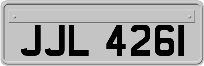 JJL4261