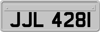 JJL4281