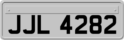 JJL4282