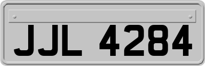 JJL4284