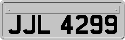 JJL4299