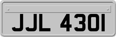 JJL4301