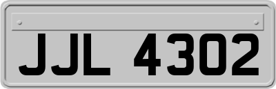 JJL4302