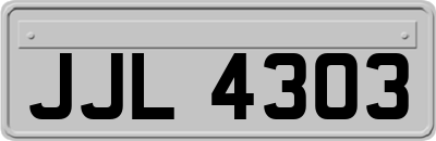 JJL4303
