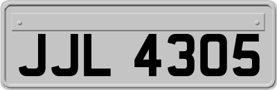 JJL4305