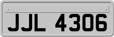 JJL4306