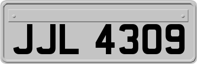 JJL4309
