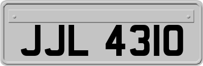 JJL4310