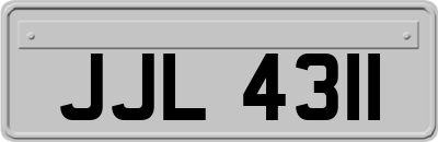 JJL4311