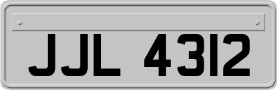 JJL4312