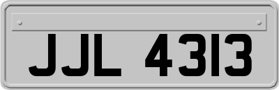 JJL4313