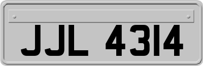 JJL4314
