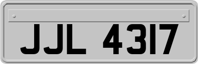 JJL4317