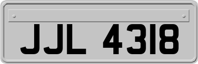 JJL4318
