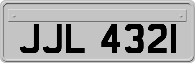 JJL4321