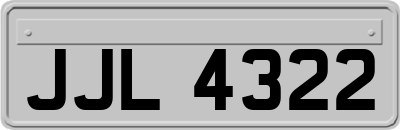 JJL4322