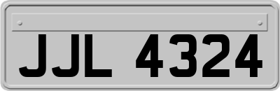 JJL4324