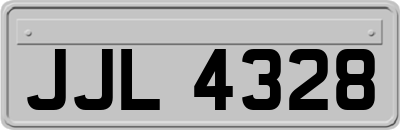 JJL4328