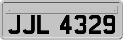 JJL4329