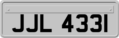 JJL4331