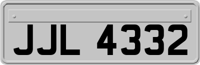 JJL4332