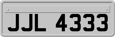 JJL4333