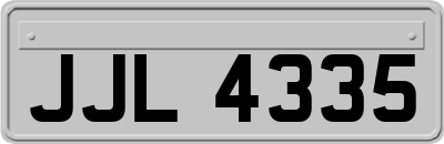 JJL4335
