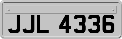 JJL4336