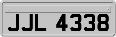 JJL4338