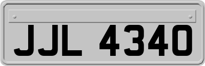 JJL4340