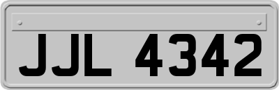 JJL4342