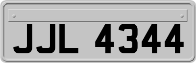 JJL4344