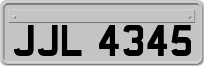JJL4345