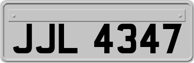 JJL4347