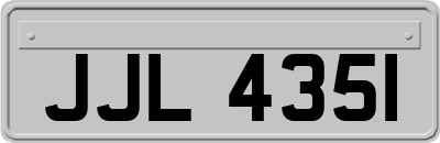 JJL4351