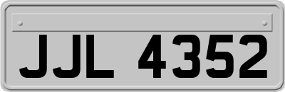 JJL4352